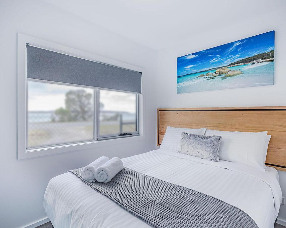 Tasman Holiday Parks - Сент-Хеленс Экстерьер фото