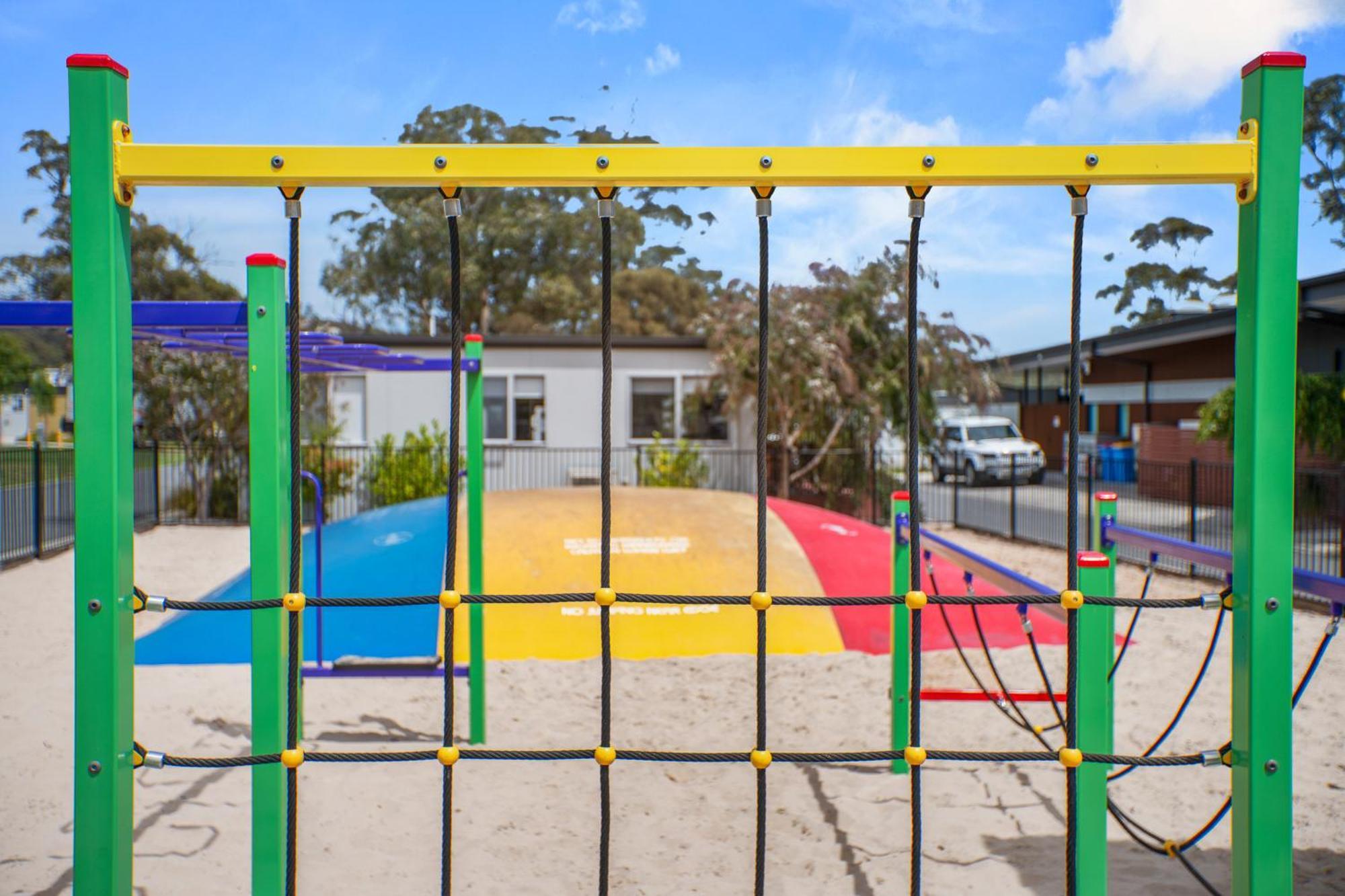 Tasman Holiday Parks - Сент-Хеленс Экстерьер фото