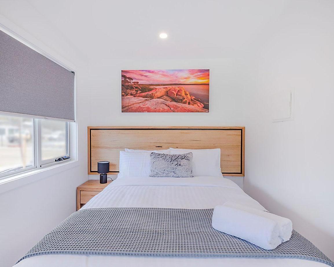 Tasman Holiday Parks - Сент-Хеленс Экстерьер фото
